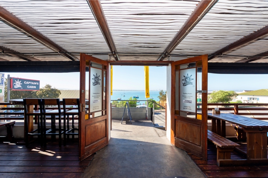 Commercial Property for Sale in Saldanha Western Cape